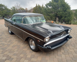 1957 Chevrolet CHEVY EDDIE