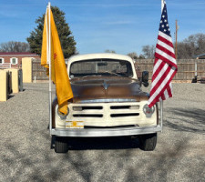 1955 Studebaker John Gutting